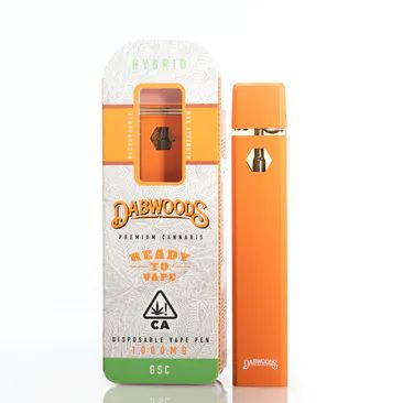 Dabwoods GSC Disposable